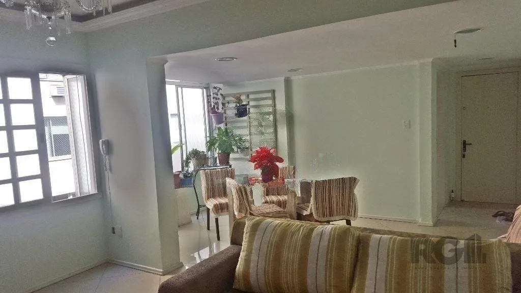 Imagem Apartamento 2 dorms à venda Avenida Alberto Bins, Floresta - Porto Alegre