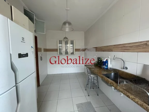 Imagem APARTAMENTO À VENDA NO BAIRRO CAMPO GRANDE COM 2 DORMITÓRIOS, R$386.000,00