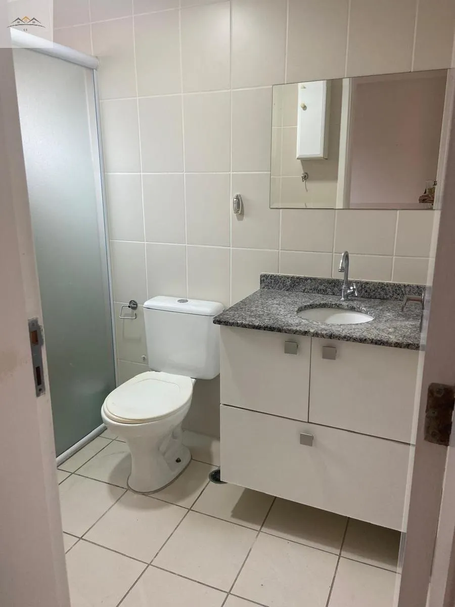 Imagem APARTAMENTO RESIDENCIAL em Santo André - São Paulo, Casa Branca