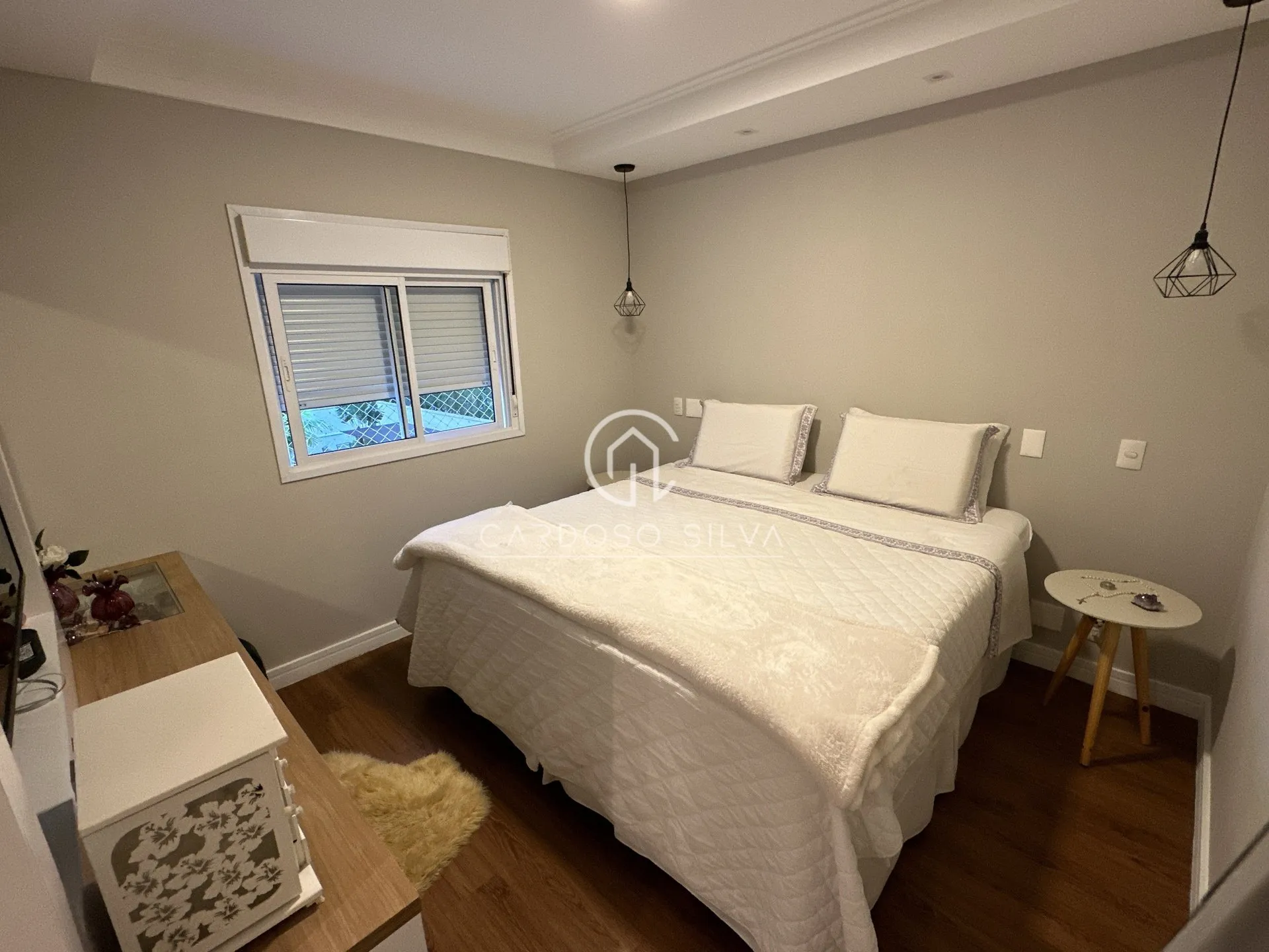 Imagem Apartamento de 198m2 no Condomínio Premier Espaço Cerâmica em São Caetano do Sul