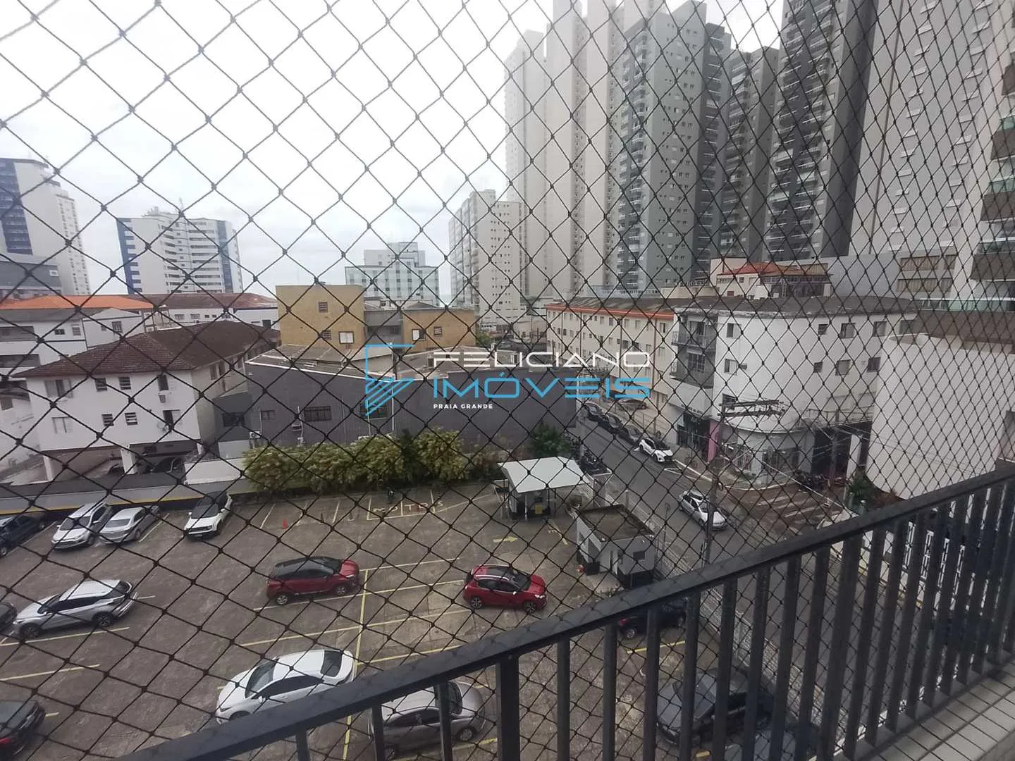 Imagem Apartamento com 3 quartos, Boqueirão, Praia Grande - R$ 1.35 mi, Cod: 7348