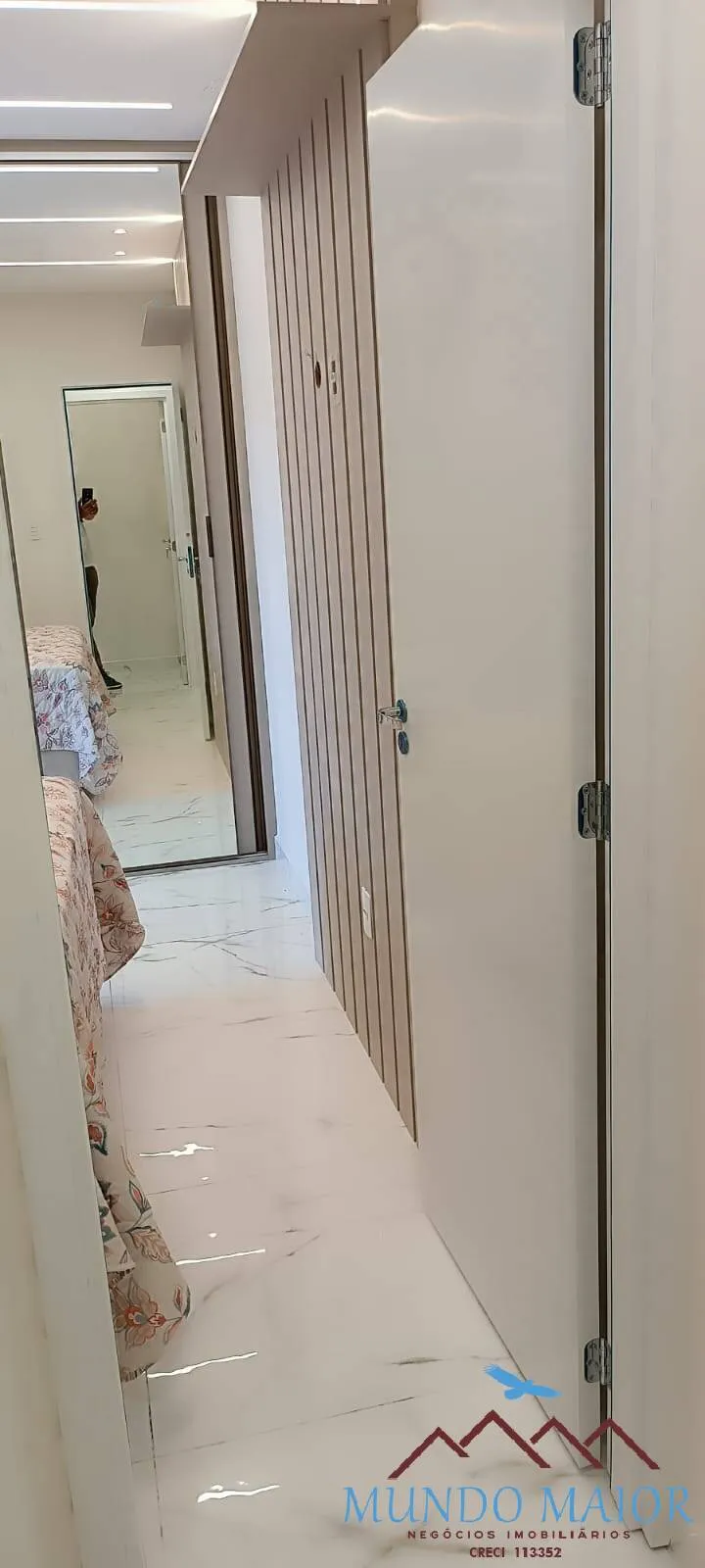 Imagem Sobrado Alto Padrão Novo 3 Dorms 4 Vagas Acabamento de Luxo- Camilopolis !!