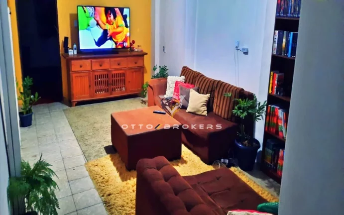 Imagem CASA RESIDENCIAL em SANTA CRUZ CABRÁLIA - BA, centro
