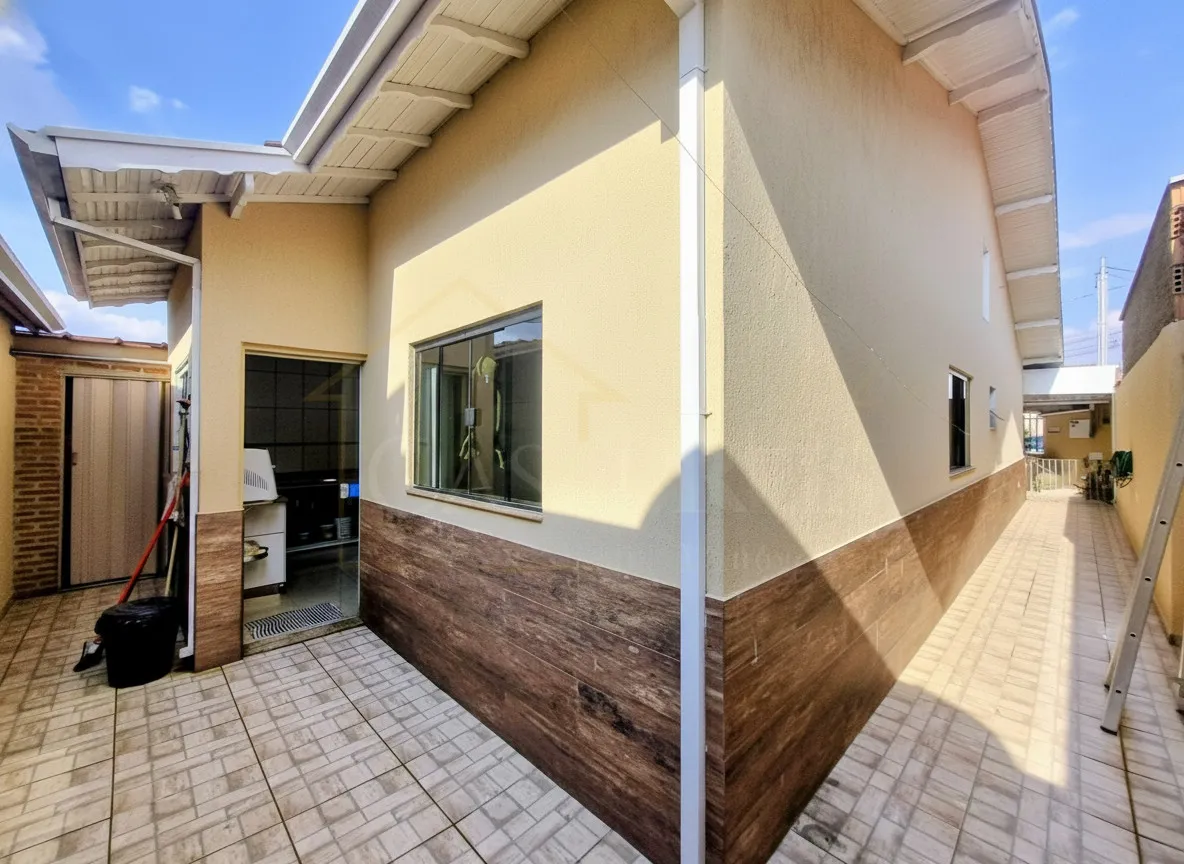 Imagem Casa 3 quartos à venda em Jardim Philadélphia, Poços de Caldas