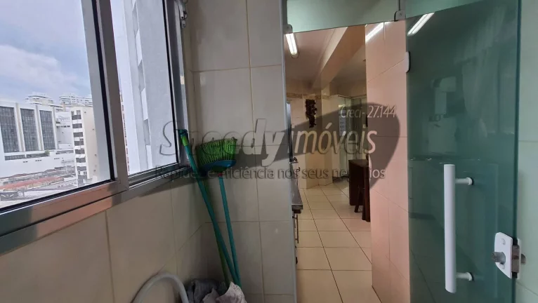 Imagem Apartamentos 2 dormitórios, bairro Gonzaga Santos-SP