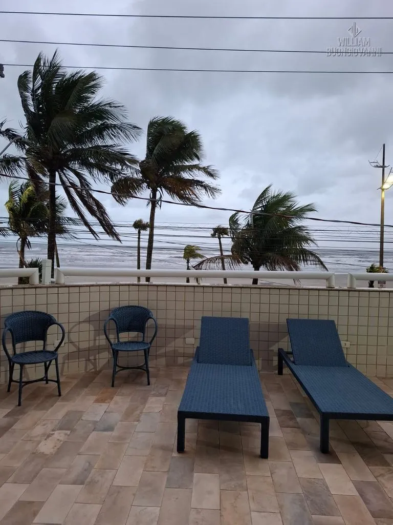 Imagem APARTAMENTO 2 QUARTOS , 1 SUITE, JARDIM REAL - PRAIA GRANDE/SP