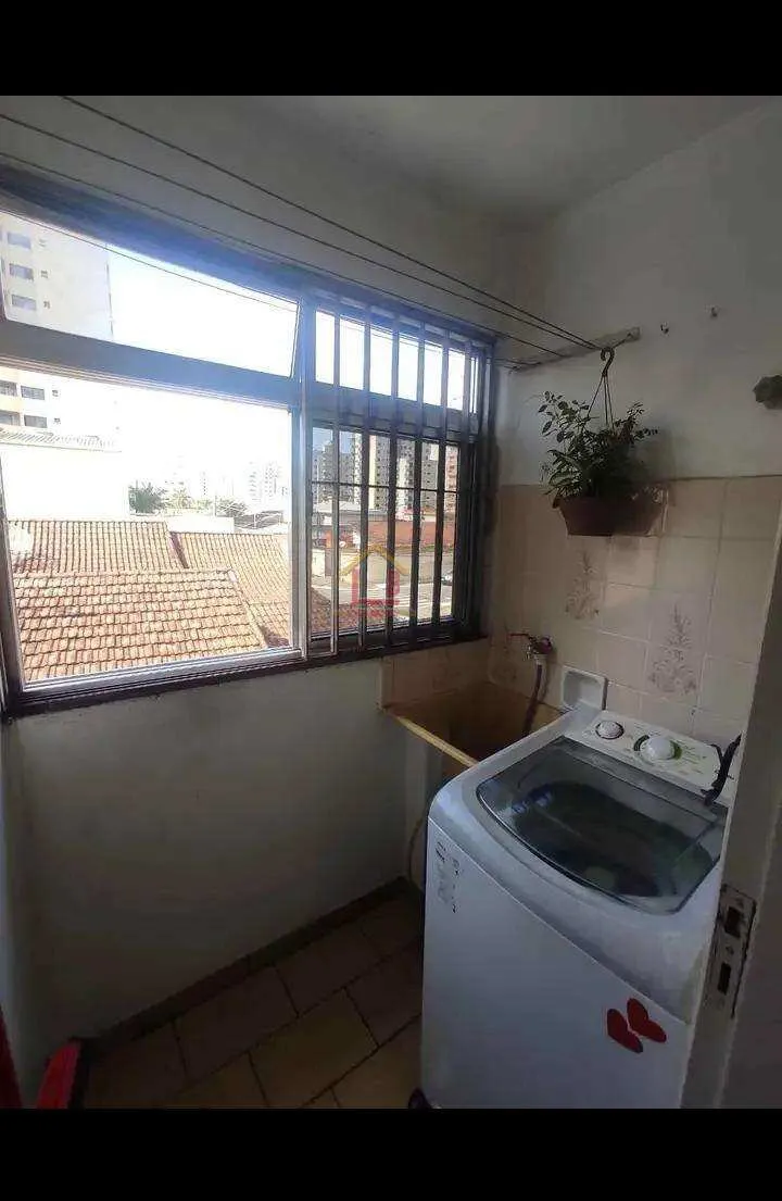 Imagem apartamento a venda - Tupi