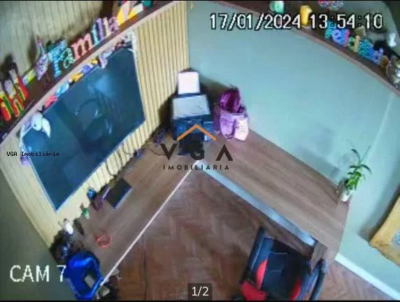 Imagem Apartamento para Venda em São Paulo, Vila Formosa, 4 dormitórios, 2 suítes, 3 banheiros, 3 vagas
