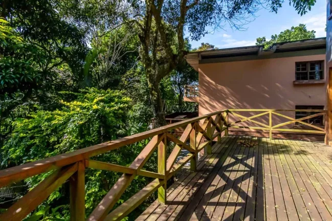 Imagem Luxo e tranquilidade: Casa em Condomínio, São Conrado.