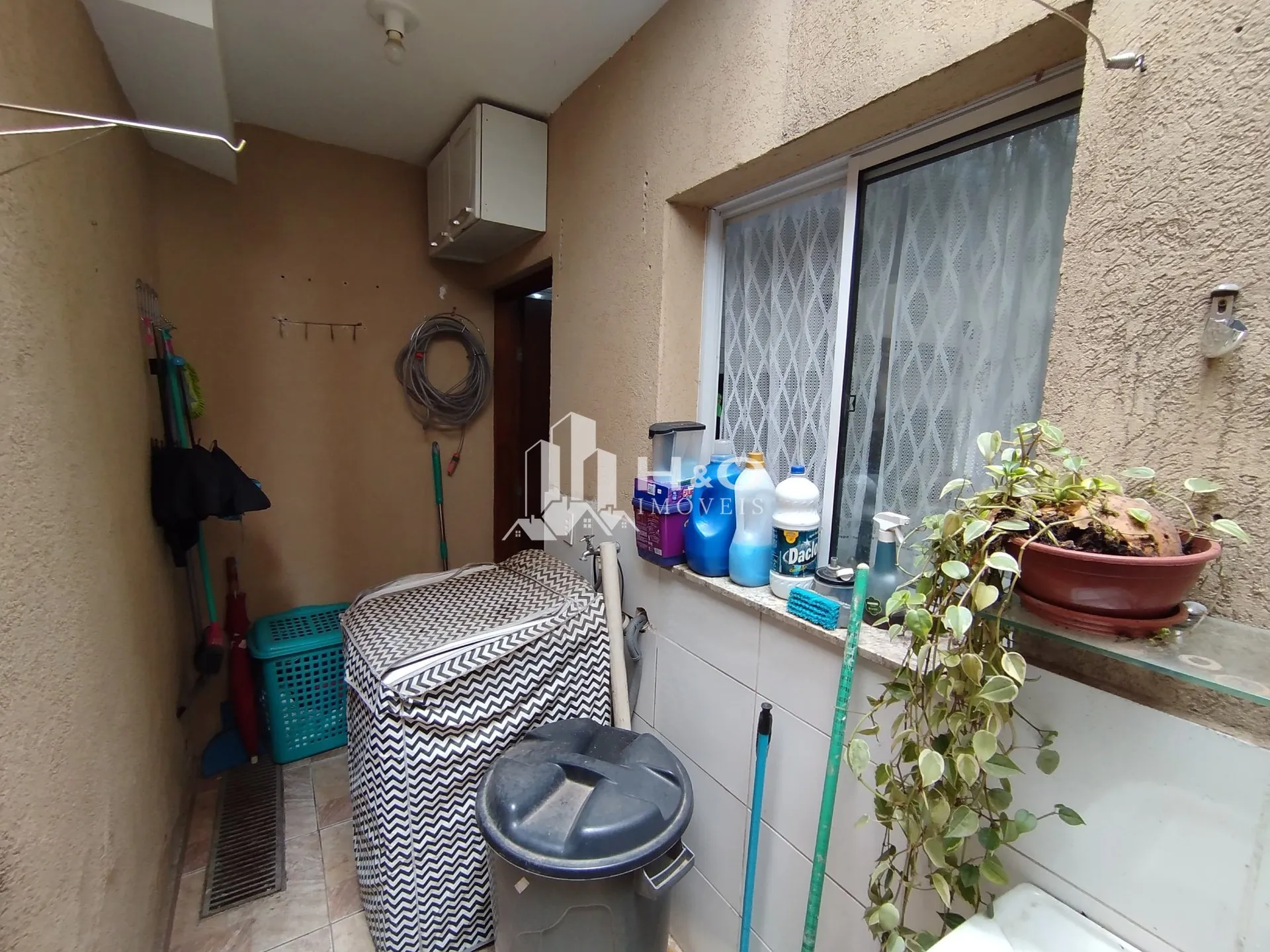 Imagem Oportunidade, Sobrado para venda tem 90 metros quadrados com 2 quartos em Vila Paranaguá - São Paulo - SP