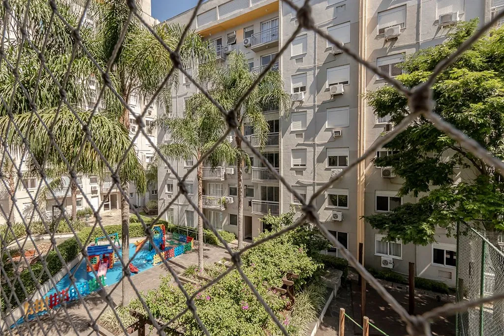 Imagem Apartamento em Camaquã