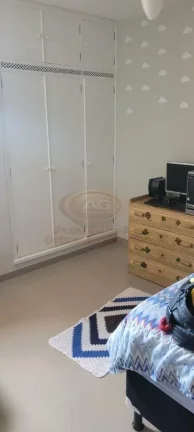 Imagem APARTAMENTO A VENDA NO JARDIM VETORAZZO EM RIO PRETO