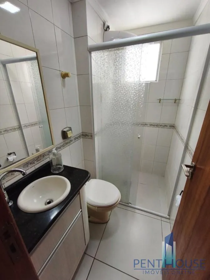 Imagem Apartamento Zona Central para Venda em Balneário Camboriú, CENTRO, 2 dormitórios, 1 banheiro, 1 vaga