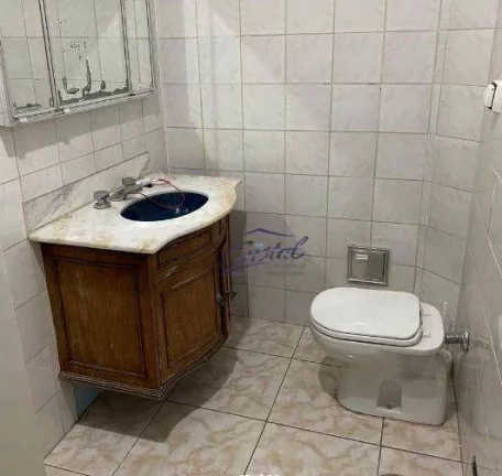 Imagem Casa com 4 dormitórios à venda, 100 m² por R$ 590.000,00 - Butantã - São Paulo/SP