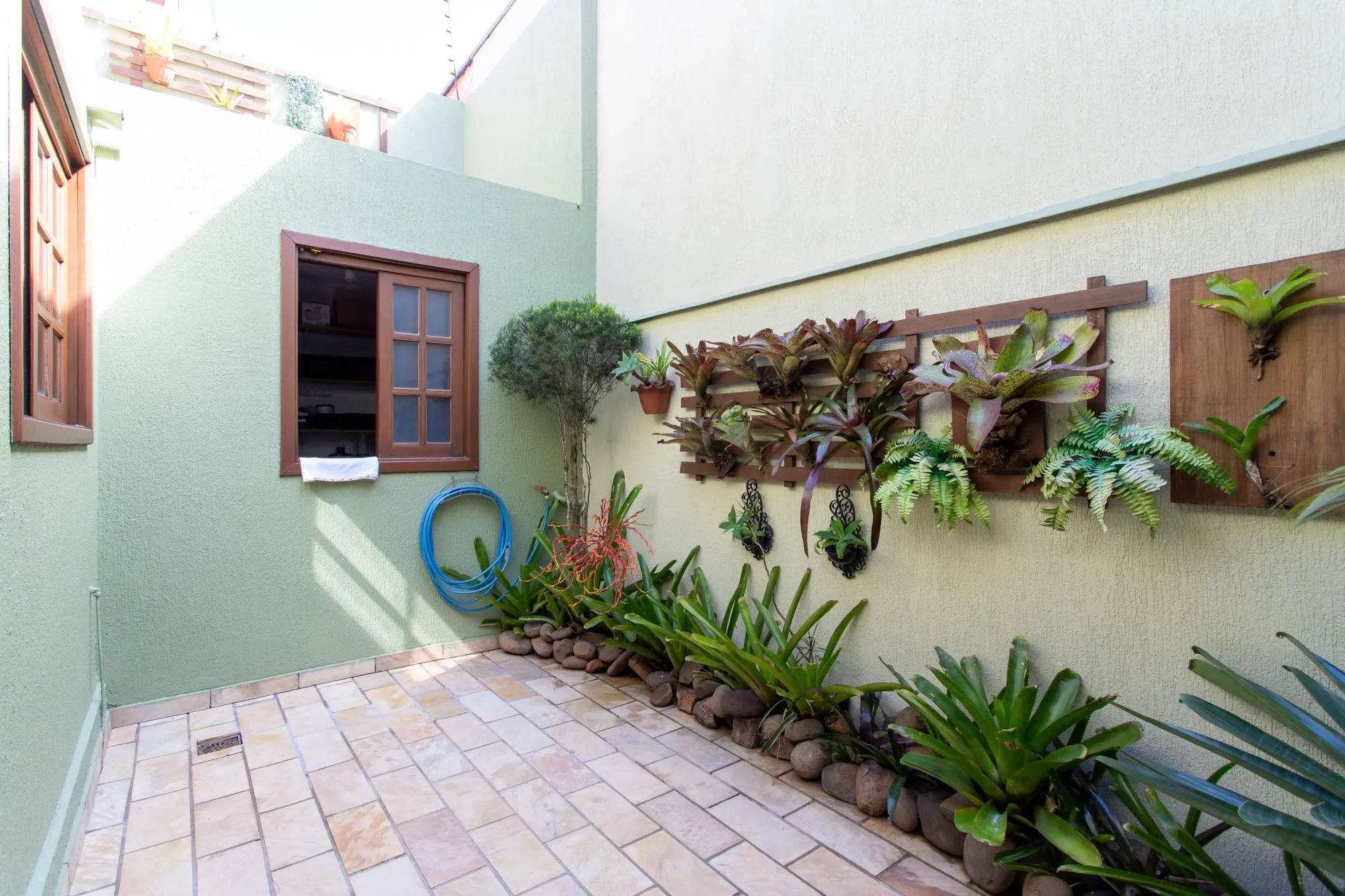 Imagem casa em condominio
