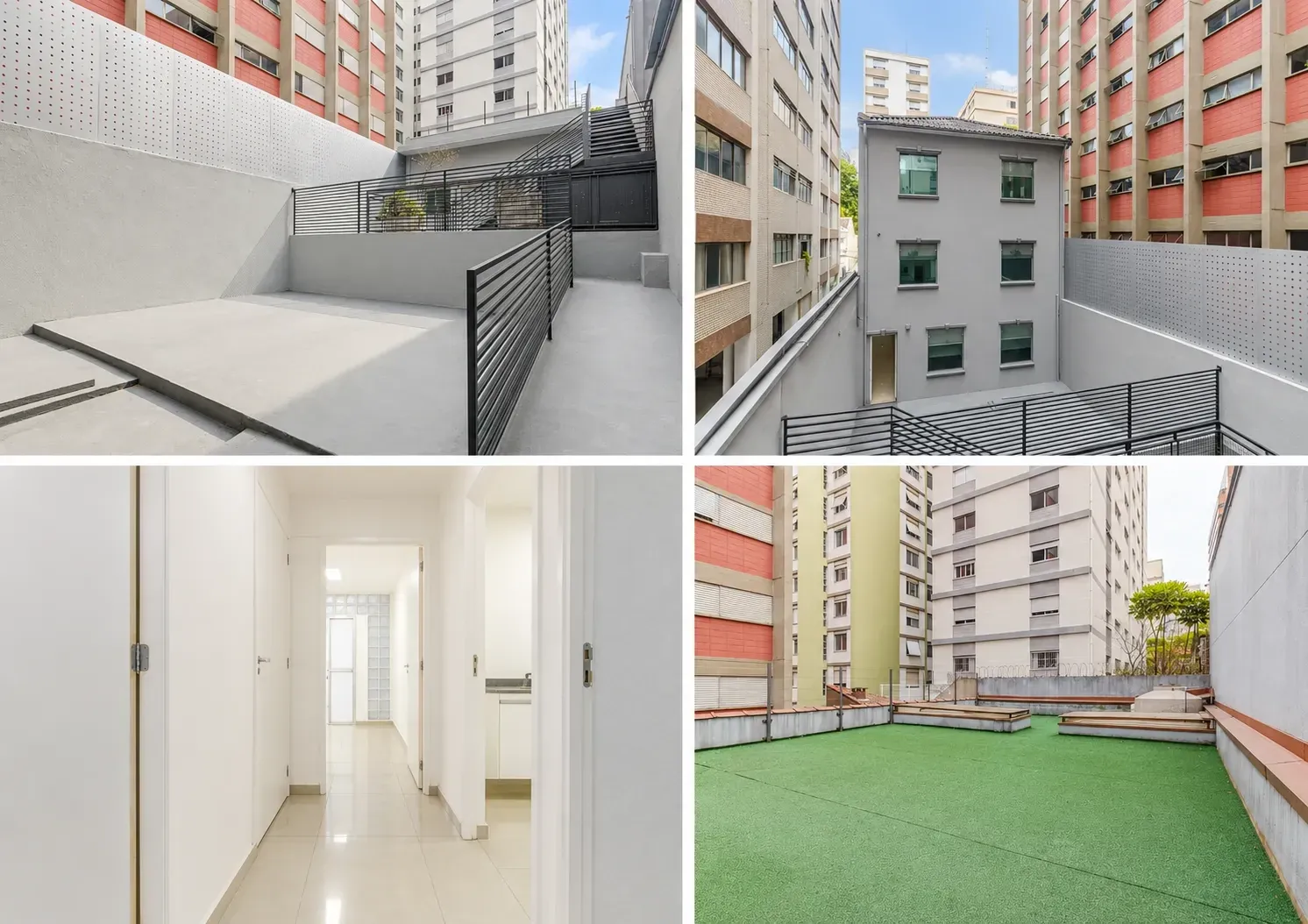 Imagem Imóvel Comercial para Alugar, 700 m² em Paraíso - São Paulo