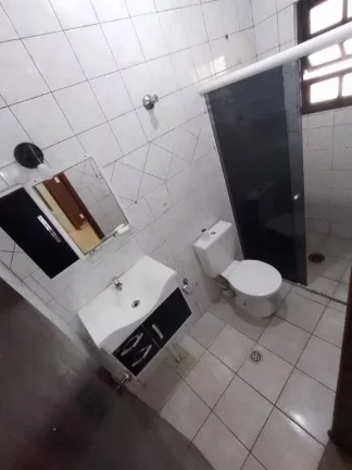 Imagem Casa com 3 dormitórios à venda, 80 m² por R$ 360.000,00 - Nova Mirim - Praia Grande/SP