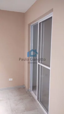 Imagem Apartamento Novo com elevador na Granja Viana