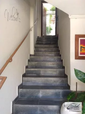 Imagem Casa com 3 dormitórios à venda, 126 m² por R$ 470.000,00 - Butantã - São Paulo/SP