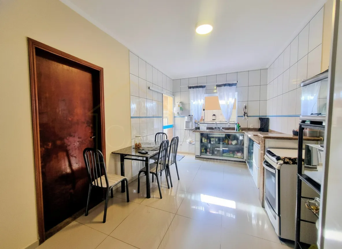 Imagem Casa 3 quartos à venda em Jardim Philadélphia, Poços de Caldas