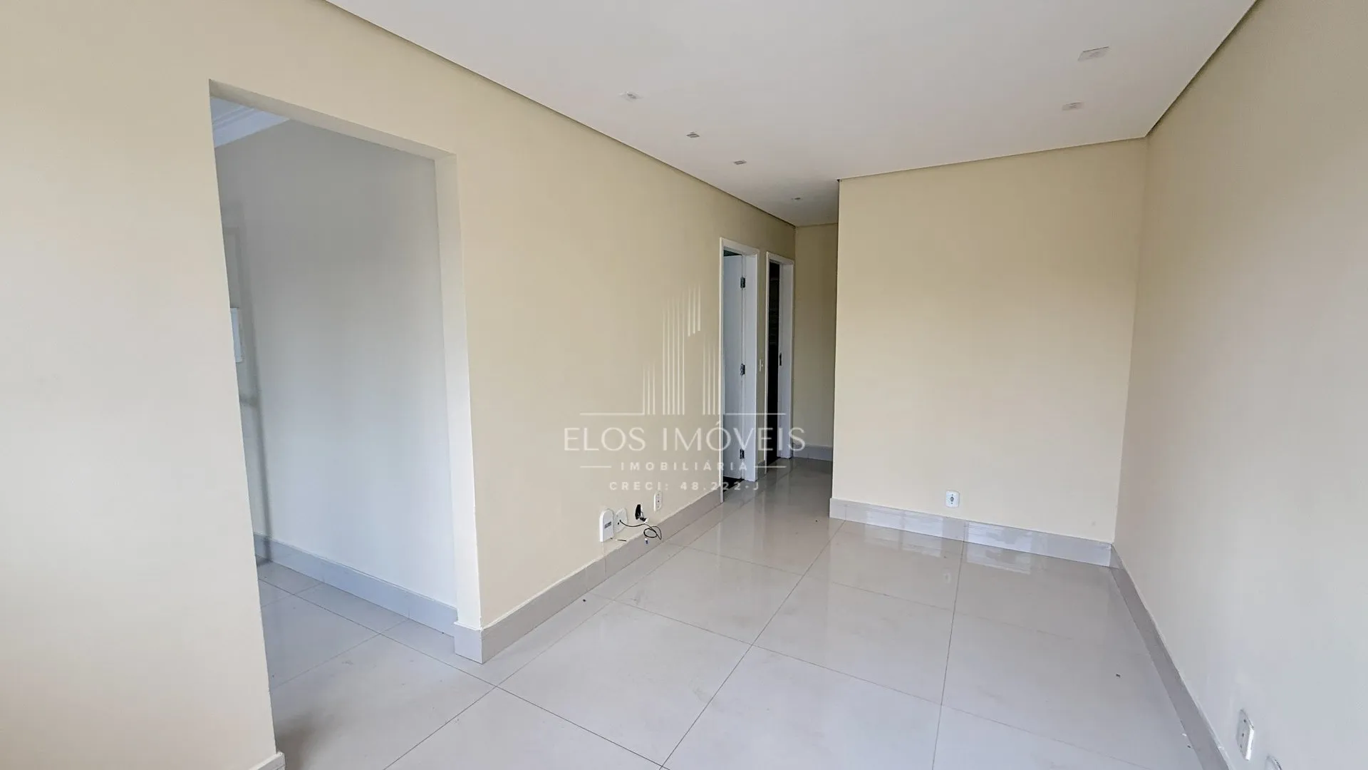 Imagem Casa de 2 quartos, 51m² no bairro Residencial Itamaracá, em Limeira