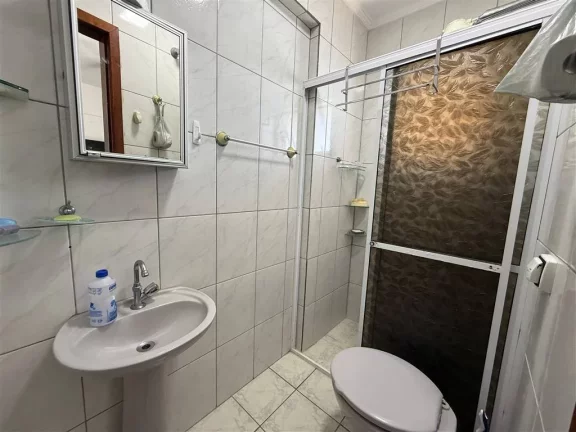 Imagem APARTAMENTO COM 82 m² - JARDIM PRAIA GRANDE - PRAIA GRANDE SP