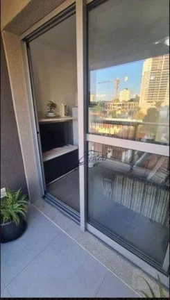 Imagem Studio com 1 dormitório para alugar, 30 m² por R$ 3.509,00/mês - Butantã - São Paulo/SP