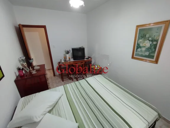 Imagem Apartamento 77mt² dois quartos por R$350.000,00 no bairro do Campo Grande em Santos