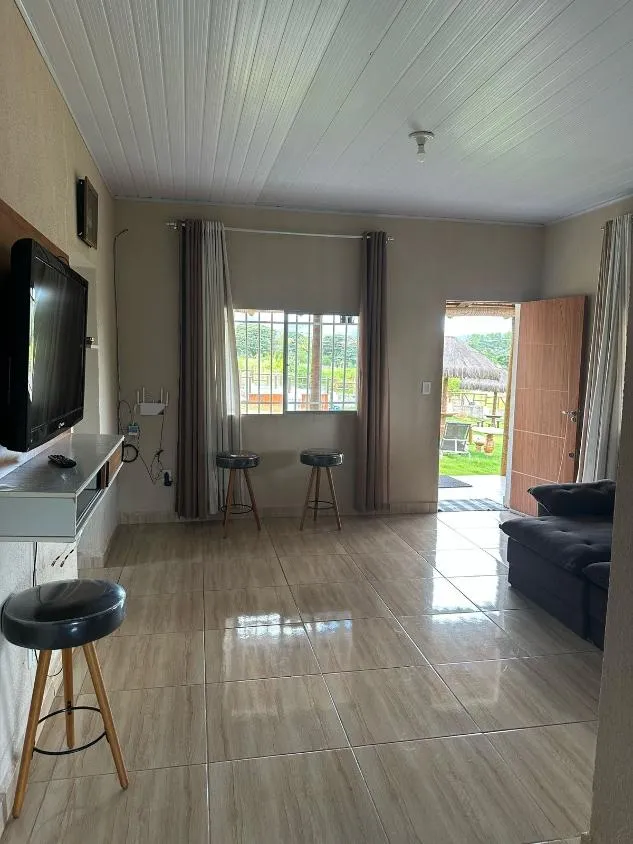 Imagem Chácara à Venda em Mateus Leme/MG com 1.000 m² de area