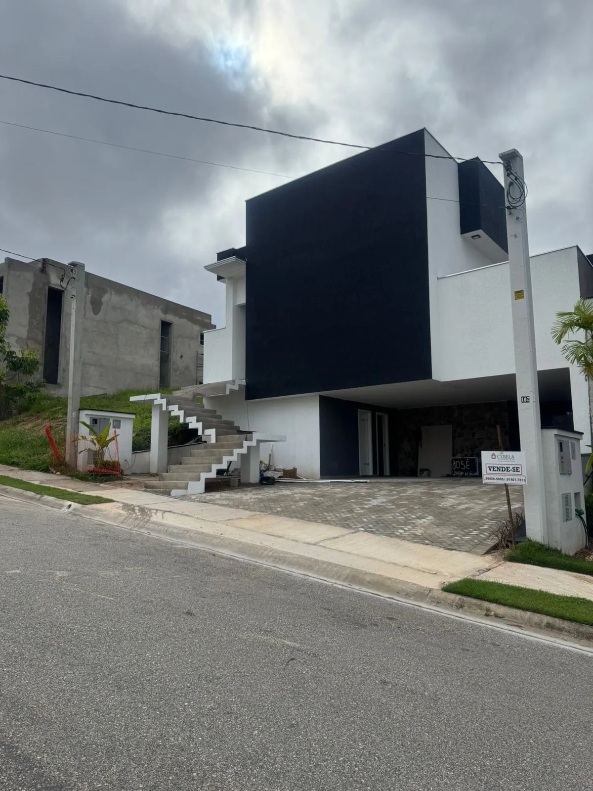 Imagem Imóvel Sofisticado no Residencial Cyrela Landscape - 250m² de Conforto e Estilo