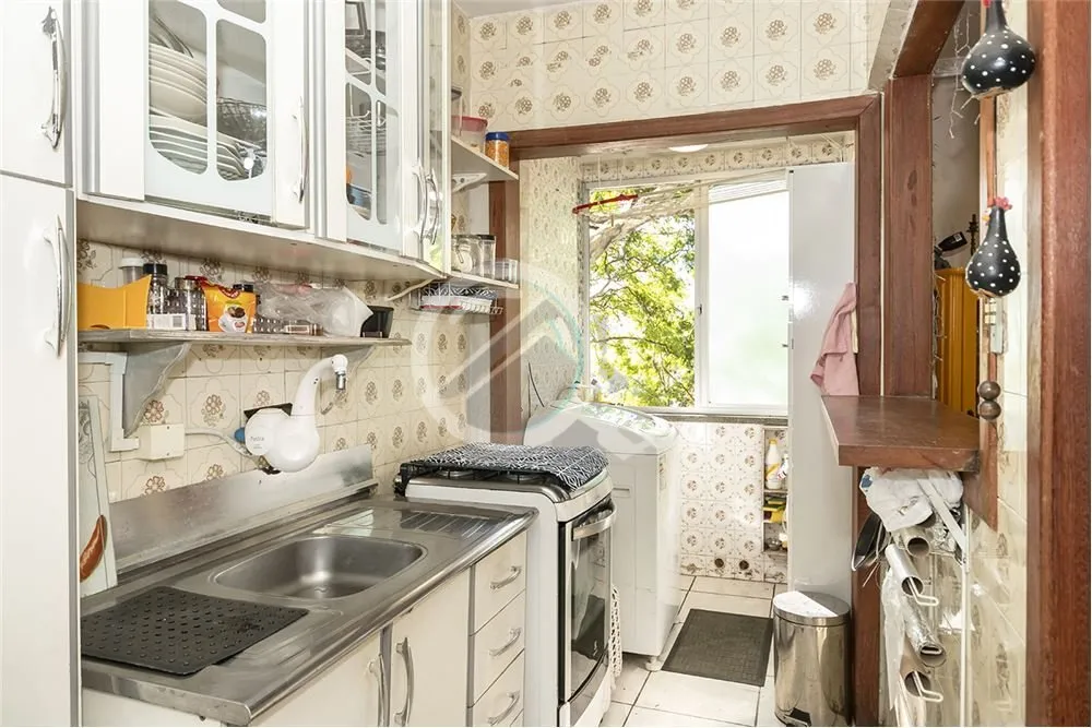 Imagem Este apartamento é uma excelente opção para quem busca um imóvel bem localizado e com boa infrae...
