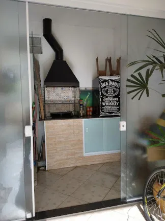 Imagem Casa de Condomínio com 2 Quartos à Venda, 78 m² em Vila Suissa - Mogi das Cruzes
