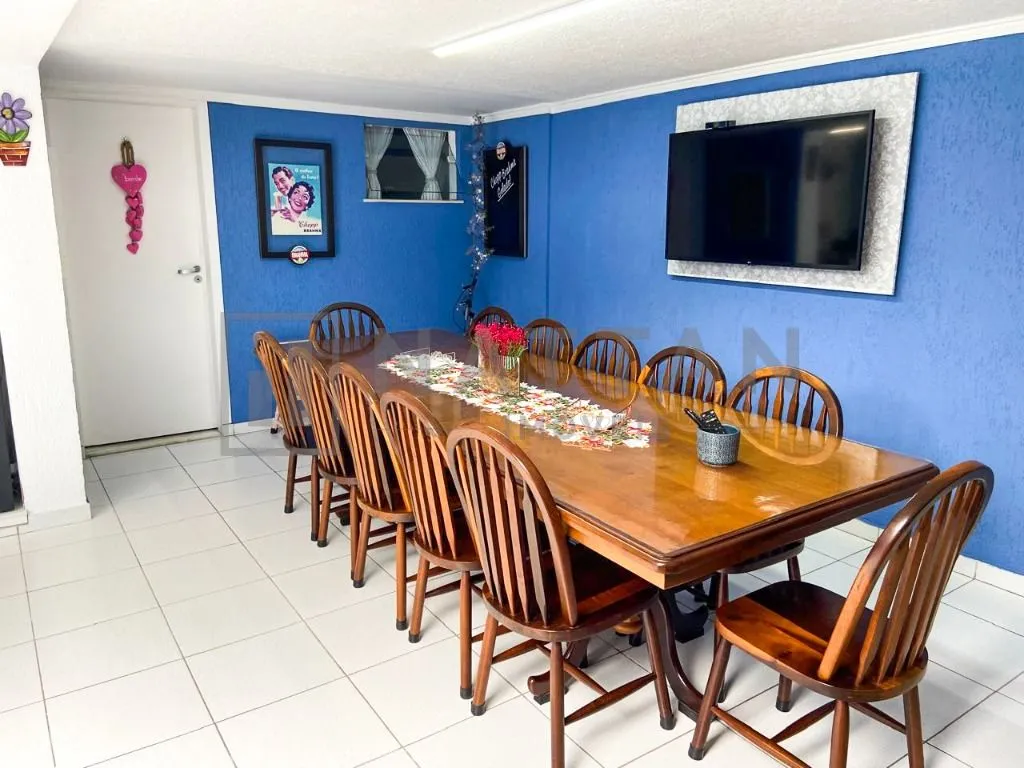 Imagem Sobrado com 3 dormitórios à venda, 270 m² por R$ 1.645.000,00 - Vila Carrão - São Paulo/SP