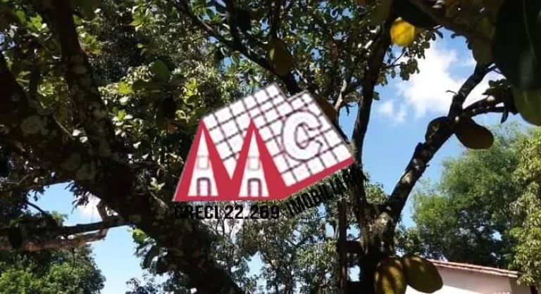 Imagem Chácara com 3 dormitórios à venda, 1000 m por R$ 630.000,00 - Quintais do Imperador - Sorocaba/SP
