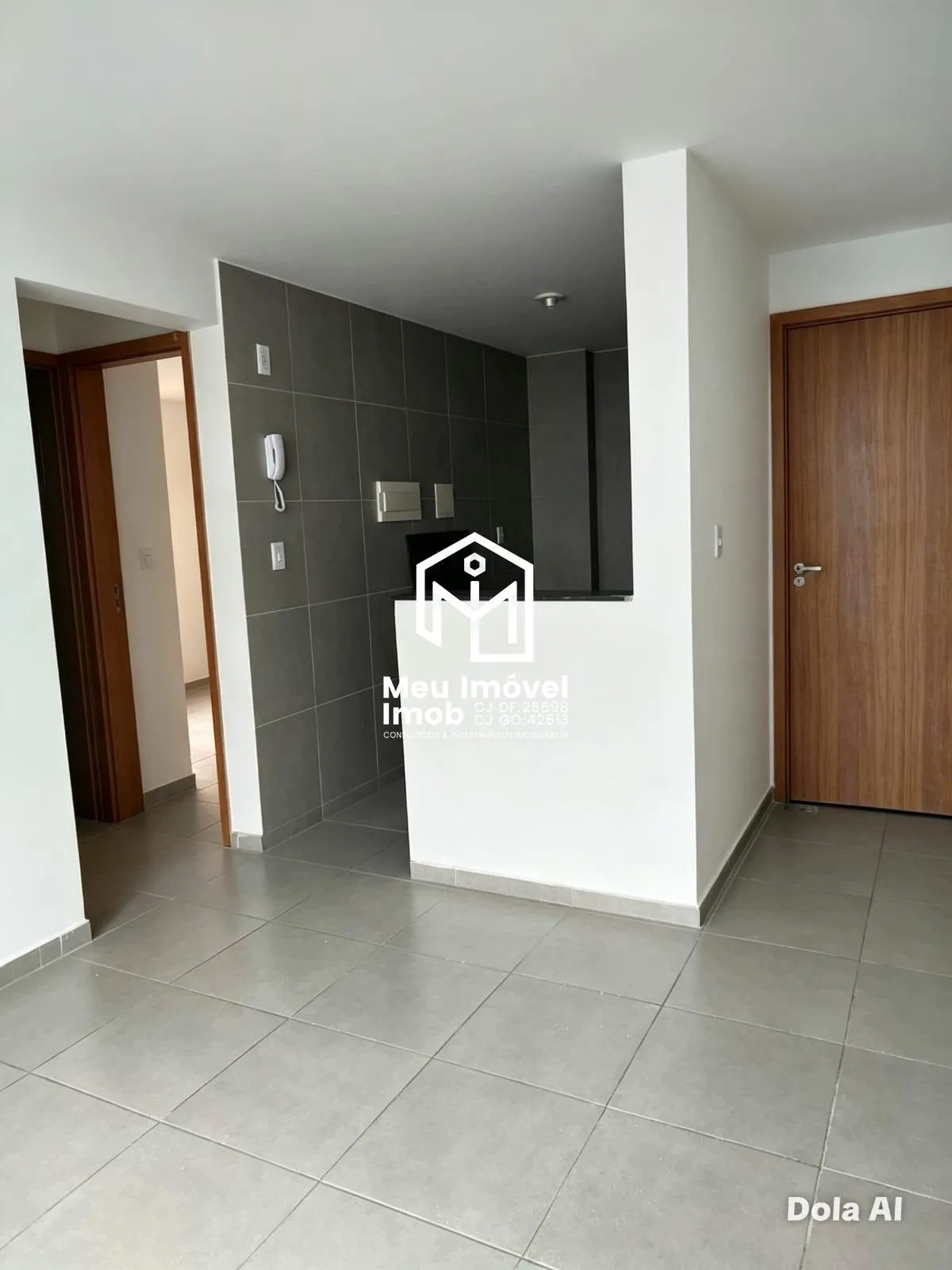 Imagem Cond Park Cowboy 2 Quartos Suíte 1 Vaga 50m² Lazer Valentina