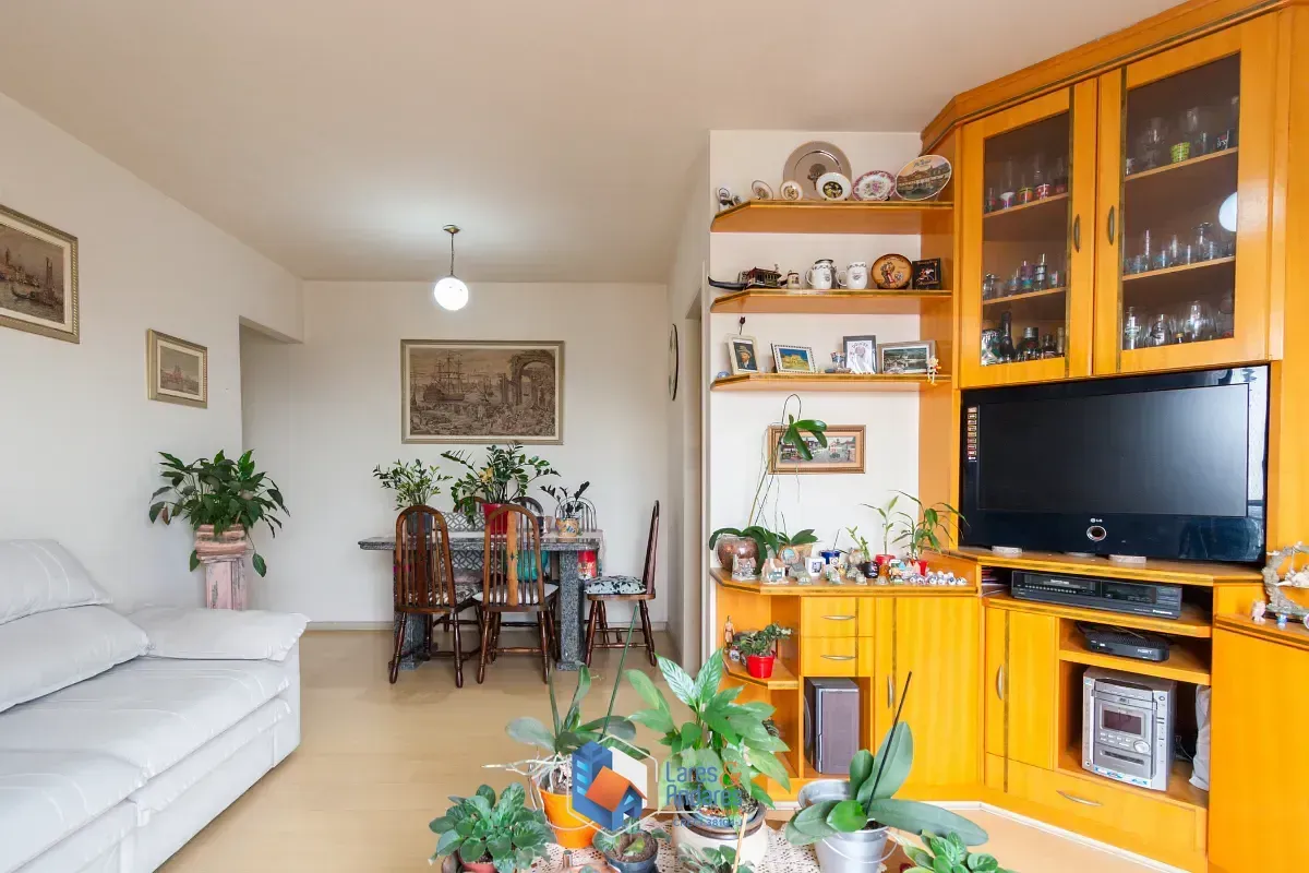 Imagem Apartamento para venda em Belenzinho com 3 quartos, sendo 1 suíte, 90m²