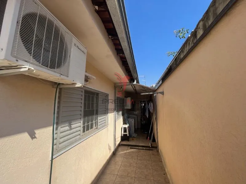 Imagem Casa 2 dormitórios 135m² 2 vagas Jardim Brasil Americana/SP