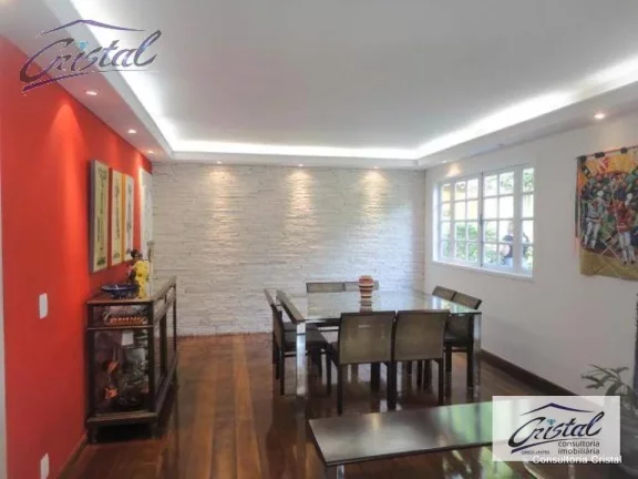 Imagem Casa com 4 dormitórios à venda, 230 m² - Butantã - São Paulo/SP
