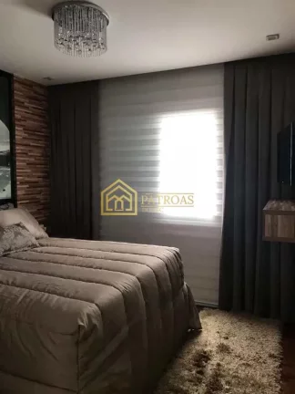Imagem Apartamento Padrão
