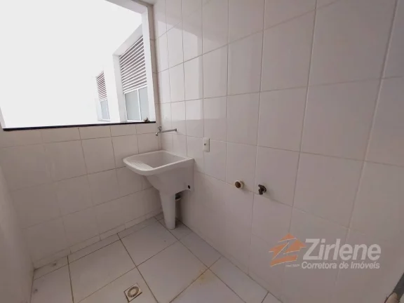Imagem Apartamento com 3 quartos, 1 vaga e lazer na Prainha em Guarapari!