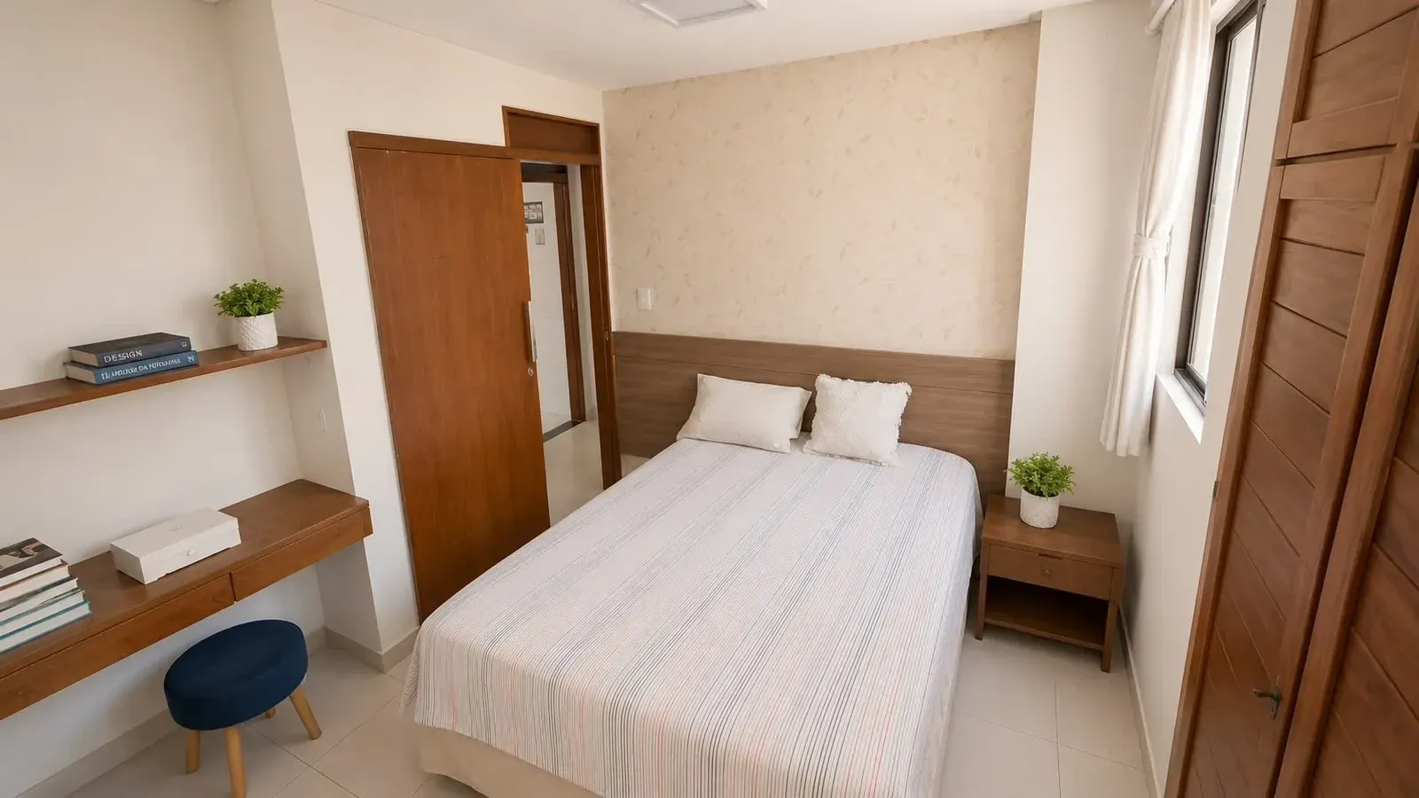 Imagem Apartamento com 3 Quartos à Venda, 126,7 m² em Jardim Oceania - João Pessoa