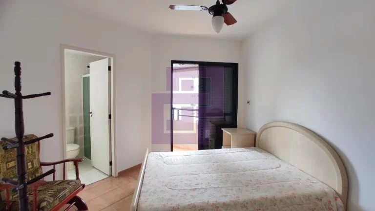 Imagem APARTAMENTO À VENDA - MORRO DO MALUF