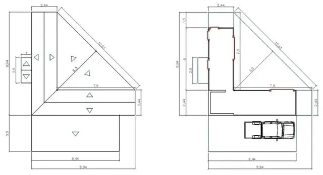 Imagem Chácara à venda 3 Quartos, 1 Suite, 2000M², Abaete, Taubaté - SP