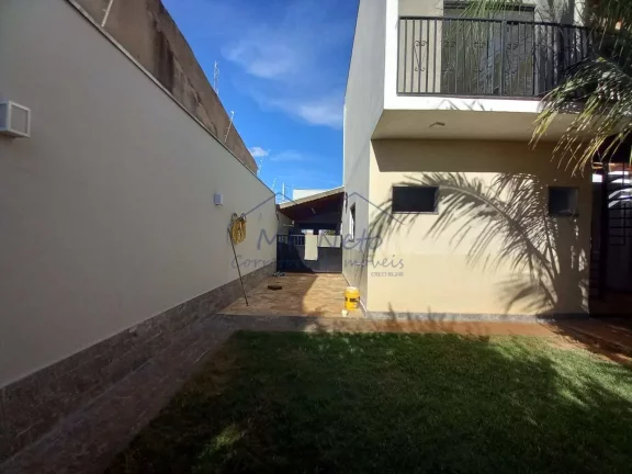 Imagem Casa Padrão