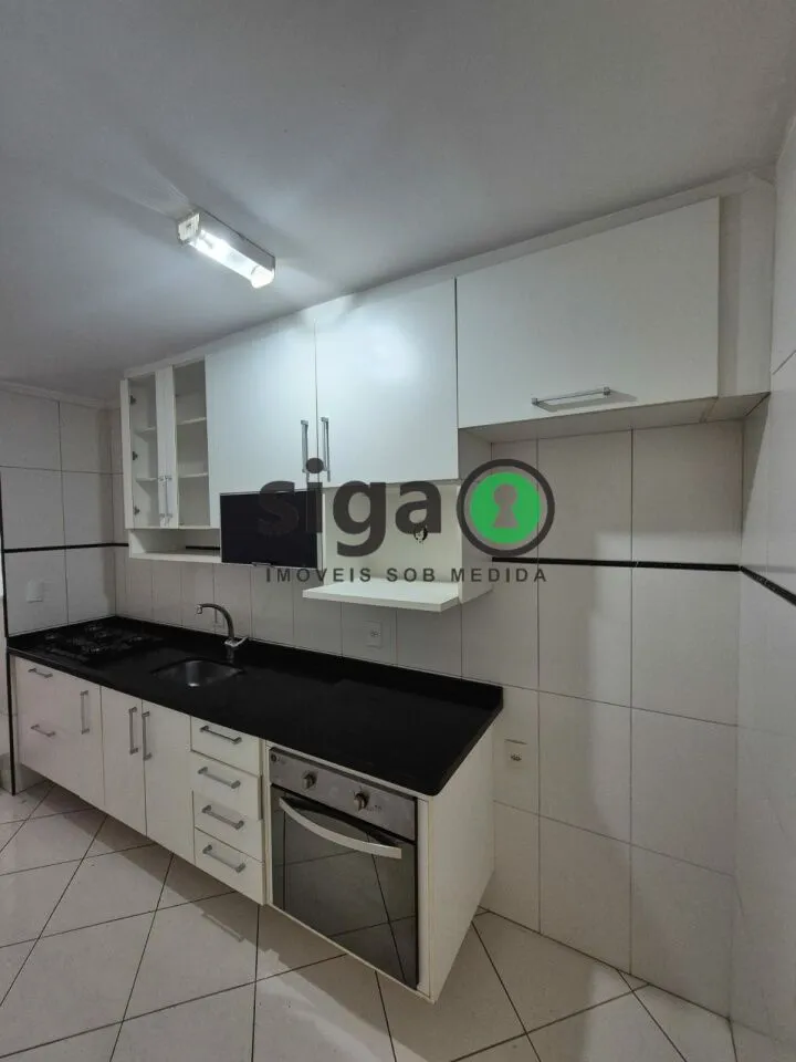 Imagem Apartamento à venda no Alto da Lapa: 67m², 3 dormitórios e 1 vaga