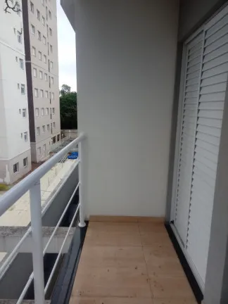 Imagem Casa de Condomínio com 2 Quartos para Alugar, 85 m² em Itaquera - São Paulo