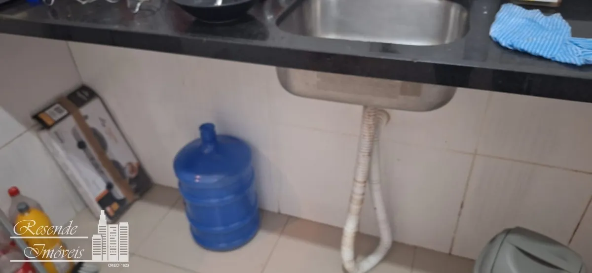 Imagem CASA PARA LOCAÇÃO UNA