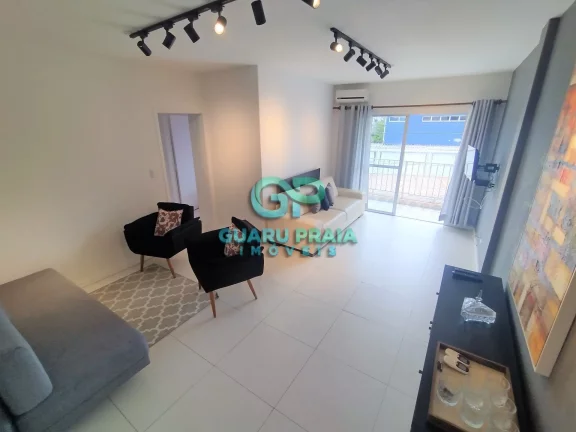 Imagem Apartamento à venda no bairro Enseada - Guarujá/SP