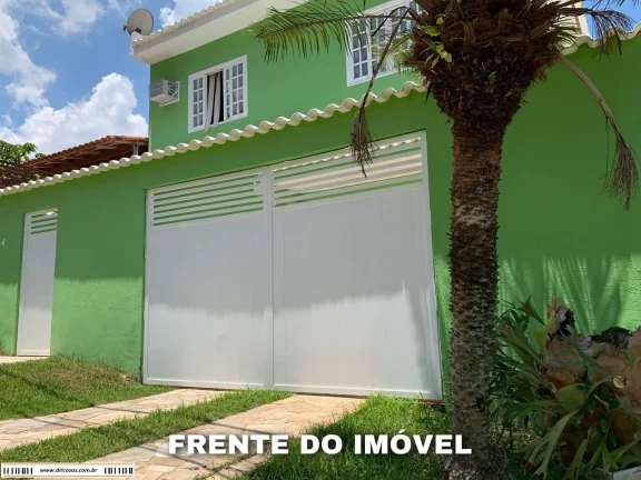 Foto do imóvel CASA RESIDENCIAL em RIO DE JANEIRO - RJ, CAMPO GRANDE