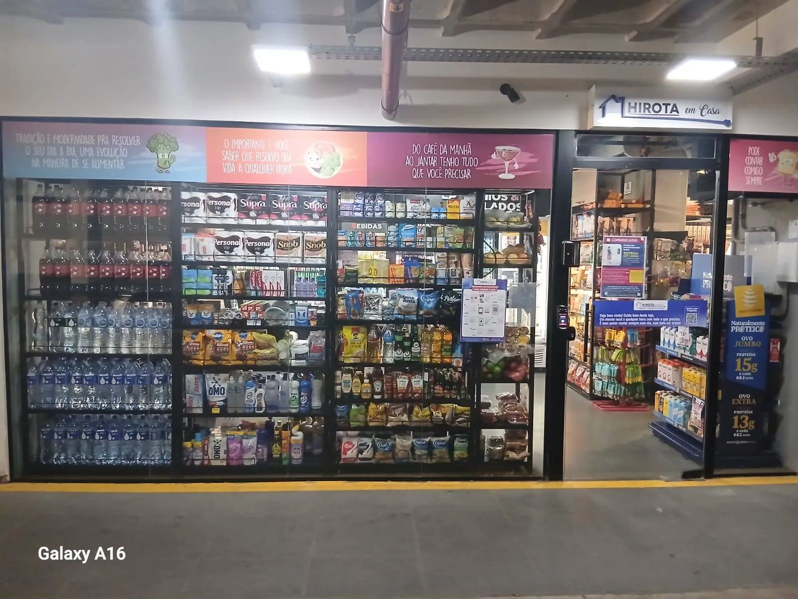 Imagem Locação Apartamento Consolação - 34M², 1 Dorm, 1 Vaga